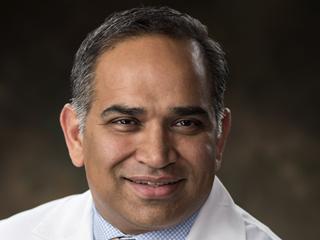 Sundeep G. Keswani, M.D.