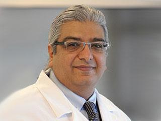 Fareed Khan, MBBS