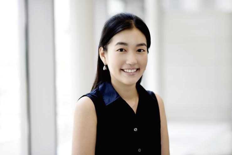 Dr. Sohye Kim, assistant professor of obstetrics and gynecology at Baylor College of Medicine.