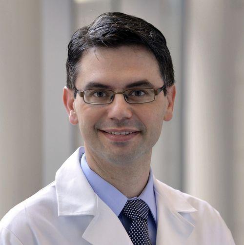 Kostas Makris, M.D.