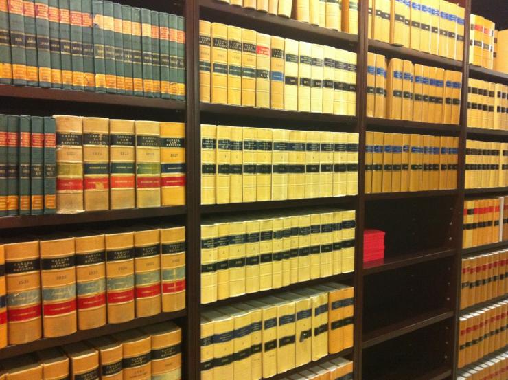 Genome Law and Policy Research