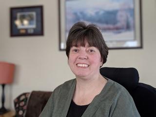 Photo of Leanne Beers