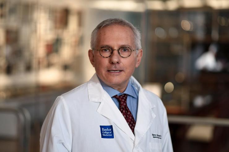 Marco Marcelli M.D.