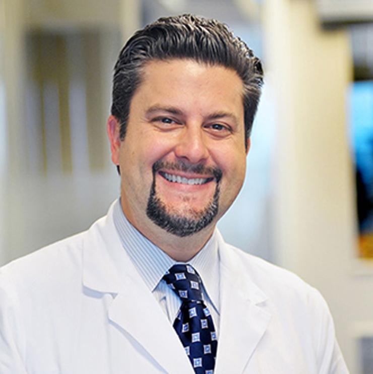 Mark V. Mazziotti, M.D.