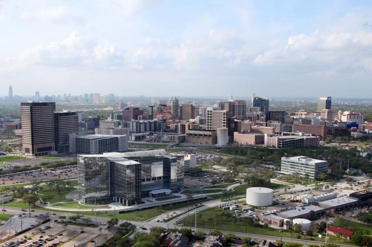 McNair Campus