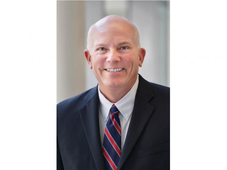 Dr. Michael Dilling, BLG Director