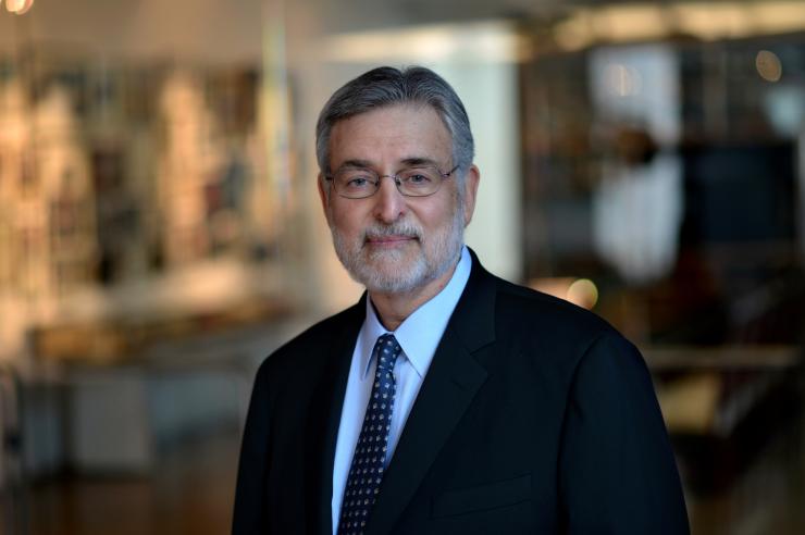 Eli M. Mizrahi, M.D. Chair, Department of Neurology Professor of Neurology and Pediatrics