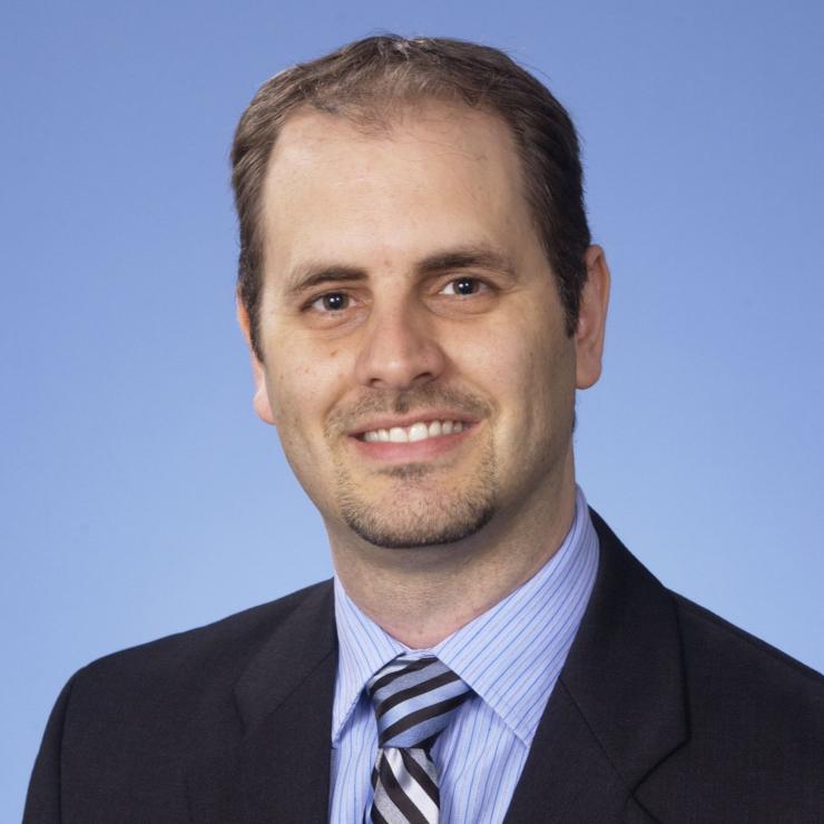 Dr. Daniel R. Murphy