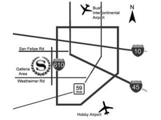 NEO Nutrition Conference Map to Sheraton