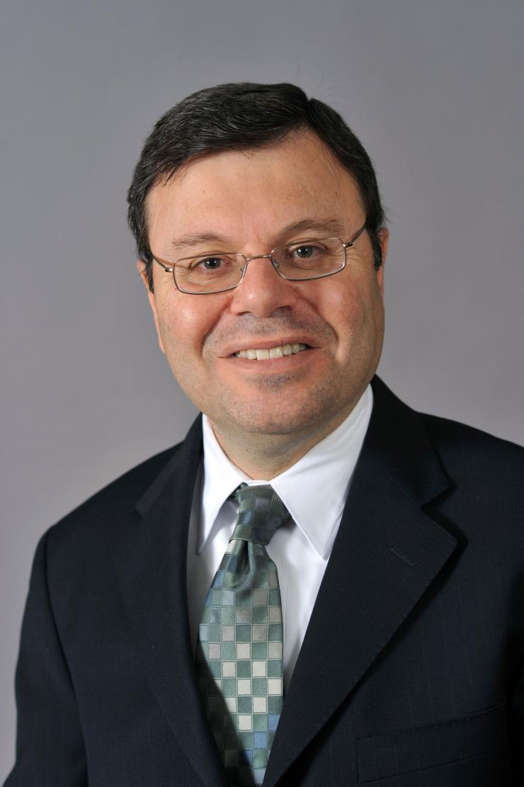 Dr. Roger Zoorob