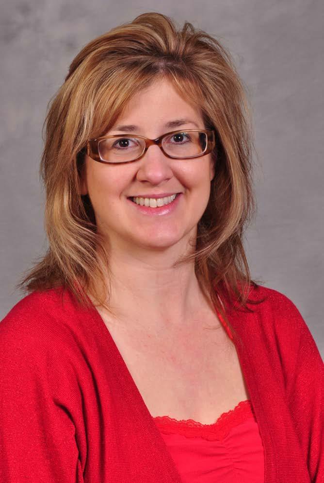 Dr. Jennifer Christner