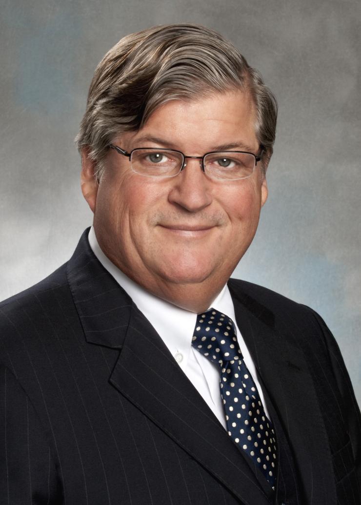Dr. David Sugarbaker