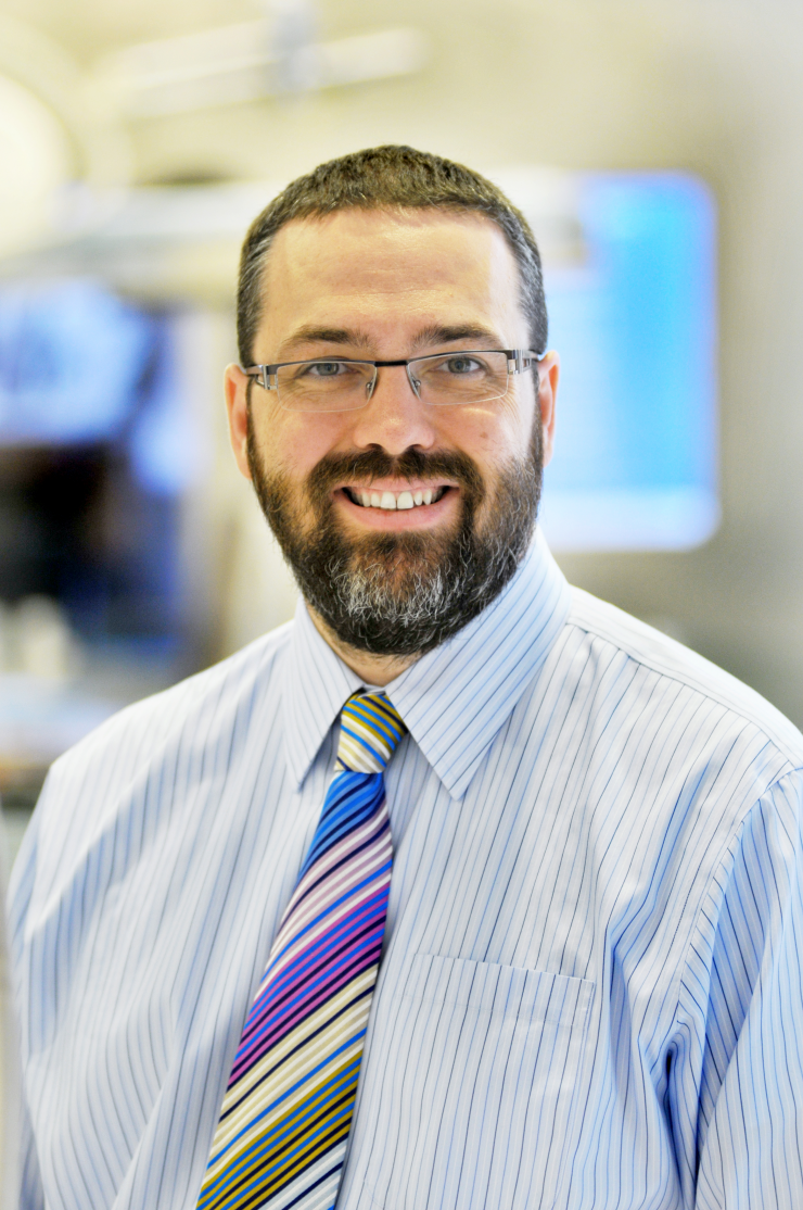 Dr. Jeffrey Reid