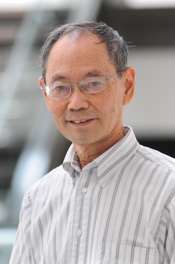 Dr. Ming-Jer Tsai