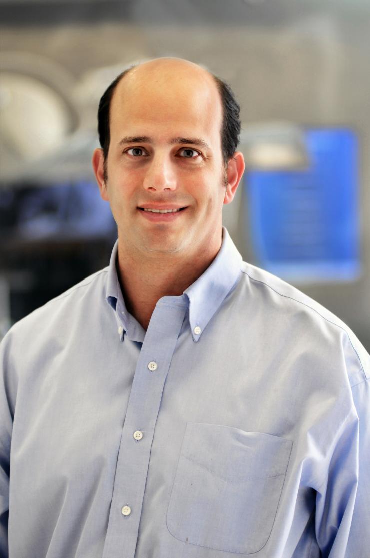 Dr. Chad Shaw