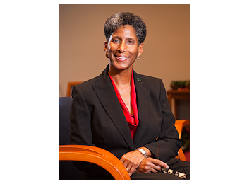 Dr. Alicia Monroe