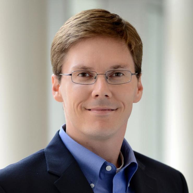 Dr. Trey Westbrook