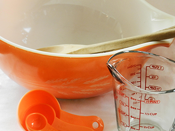Our experts say substituting ingredients is an easy way to cut calories and keep flavor.