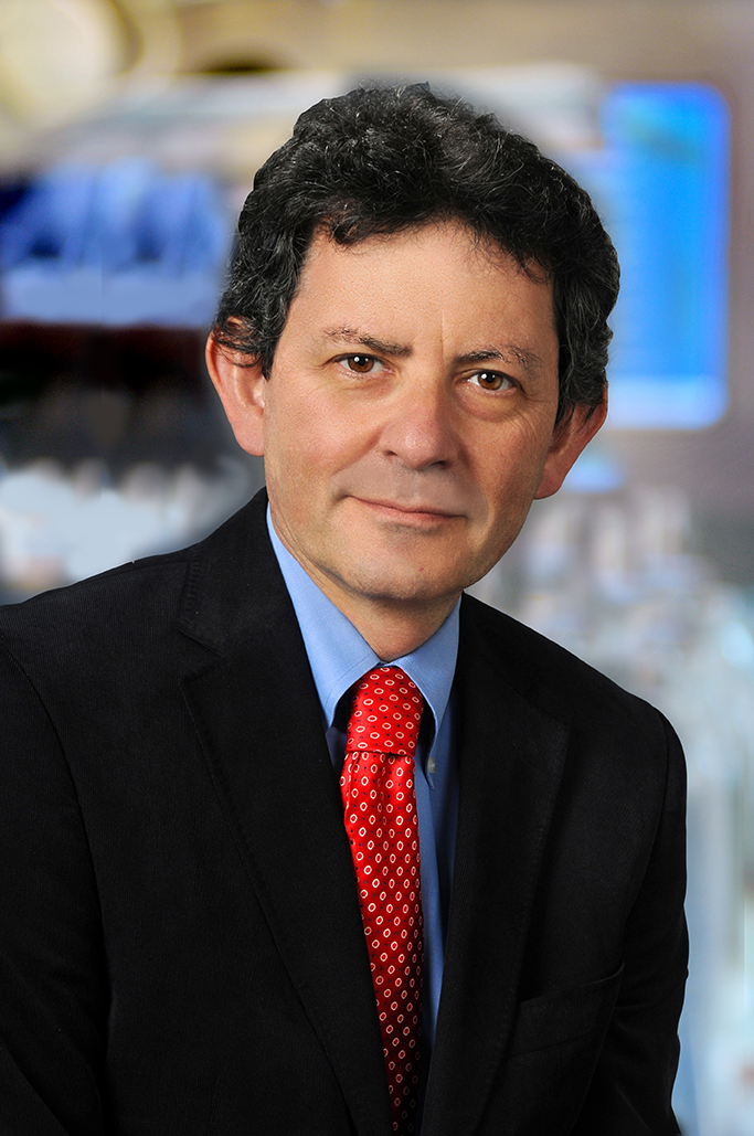 Malcolm K. Brenner, M.D., Ph.D.