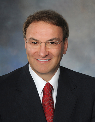 Jeffrey P. Sutton, M.D., Ph.D.