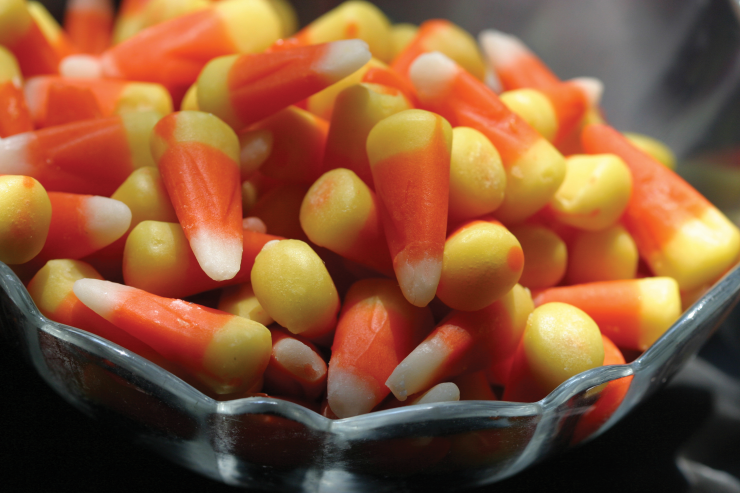 Candy Corn