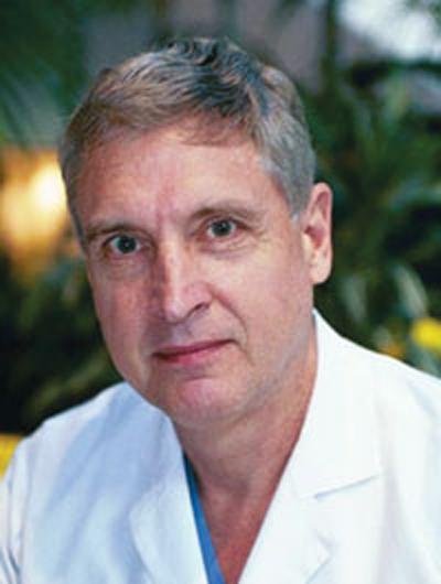 George P. Noon, M.D.