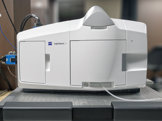 Zeiss LightSheet Z.1