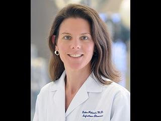 Dr. Debra Palazzi