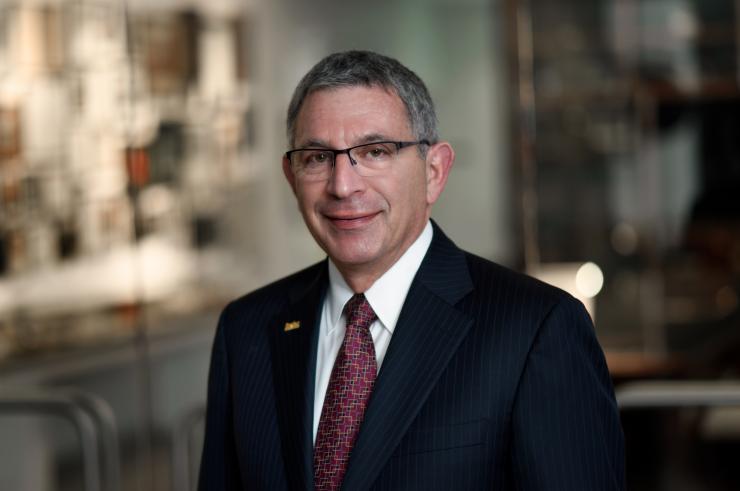 Dr. Paul Klotman