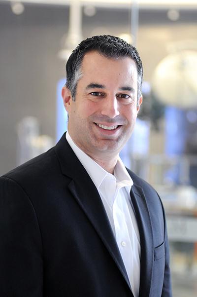 Director of CMMR