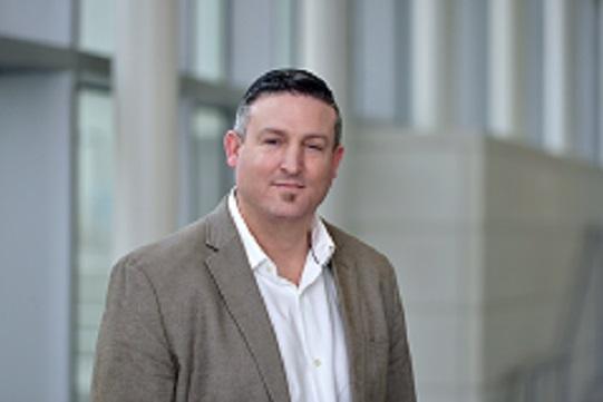 Kevin Phillips, Ph.D.