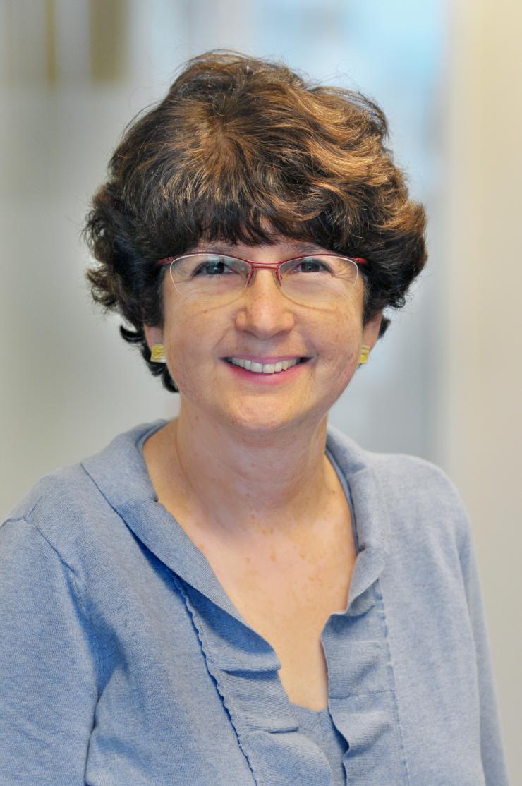 Sharon Plon, M.D., Ph.D.