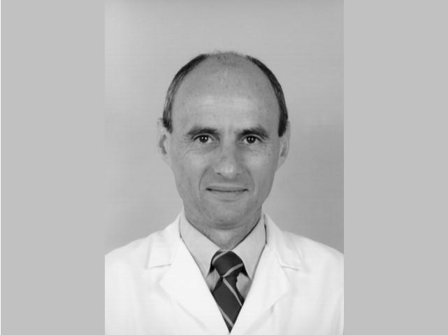Rudolf Probst, M.D.