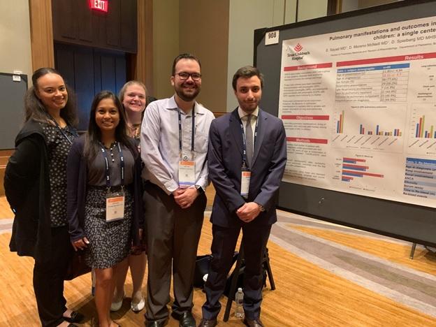 Fellows Day Presentation