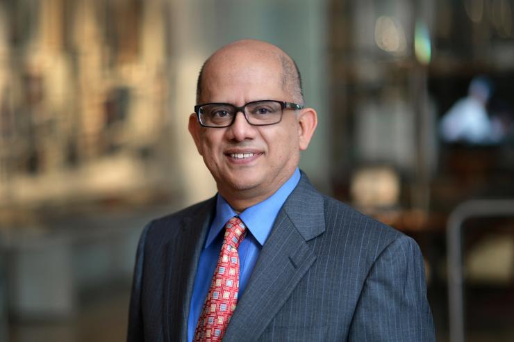 Waqar Qureshi, M.D.