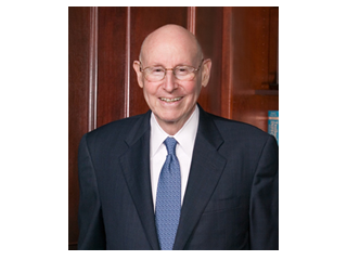 Ralph D. Feigin, M.D.