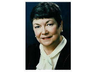 Reba Michels Hill, M.D., FAAP