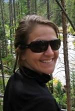 Rebecca Goe, M.A.