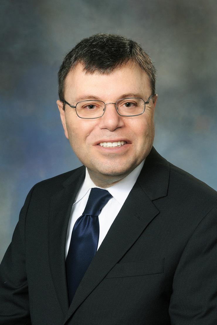 Dr. Zoorob