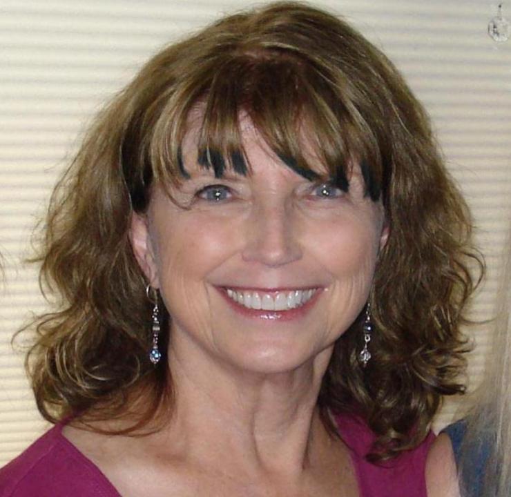 Rosemary B. Hughes, Ph.D.