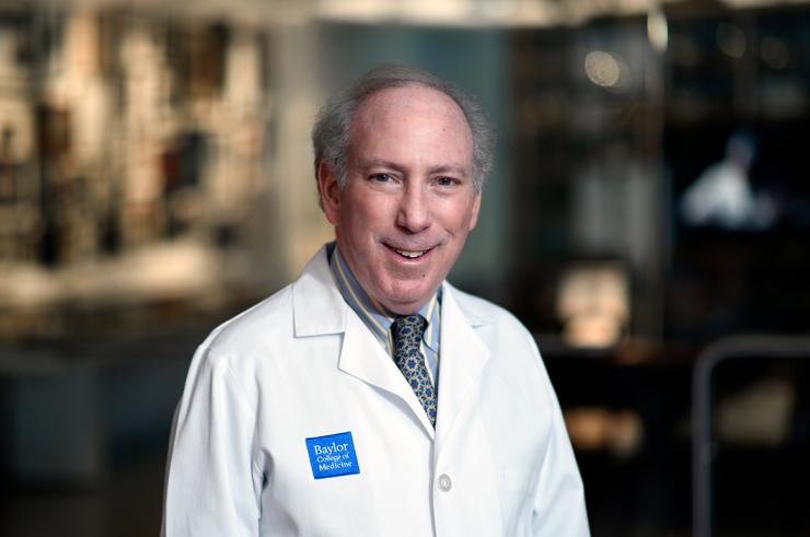 Jeffrey A. Ross, D.P.M., M.D.