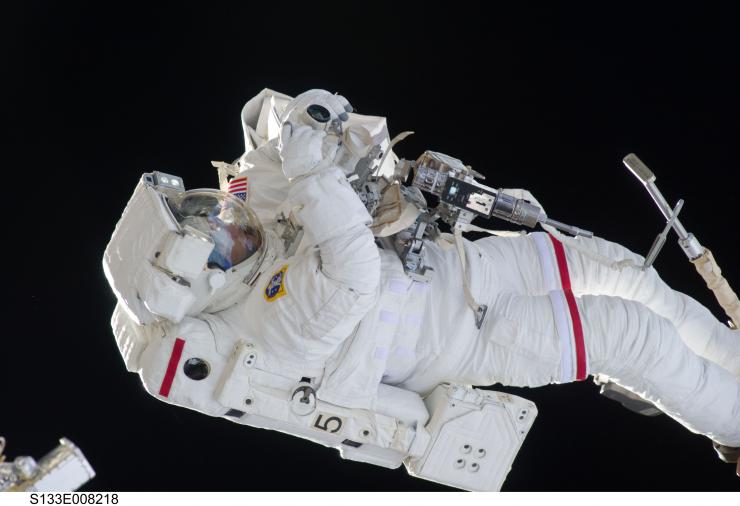 The NASA Translational Research Institute focuses on understand the health of astronauts.