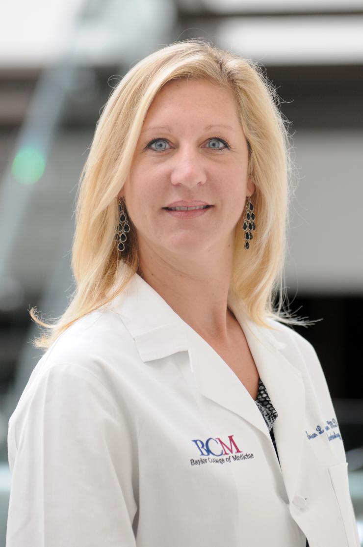 Susan L Samson, M.D. Ph.D., Endocrinology, Diabetes and Metabolism Fellowship Program Director