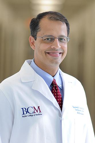 Dr. Sandeep Agarwal, chief, Immunology, Allergy & Rheumatology