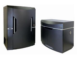 The DeltaVision OMX is an advanced, multimode super-resolution microscope system offering the Blaze SIM Module for dynamic, high speed 3D-SIM.