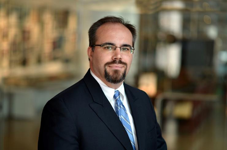 Robert E. Southard, M.D.