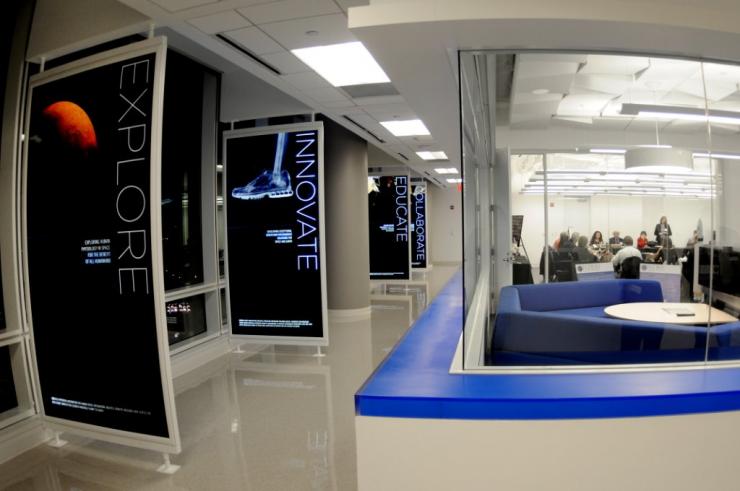 Center for Space Medicine