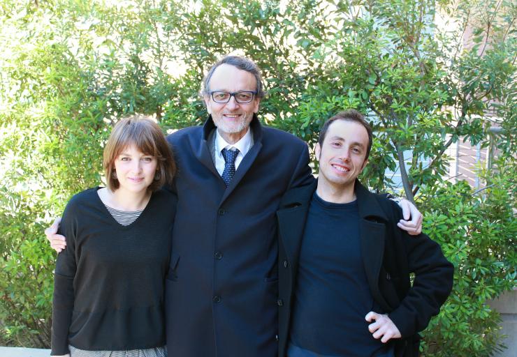 Elisa Ambrosi, M.D., Gianfranco Spalletta, M.D., Alessio Simmonetti, M.D.