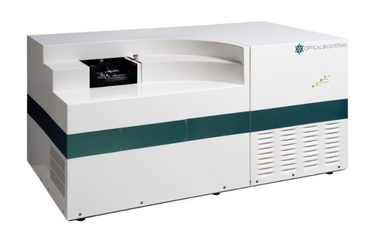 StellarVision using Synthetic Aperture Optics (SAO) technology