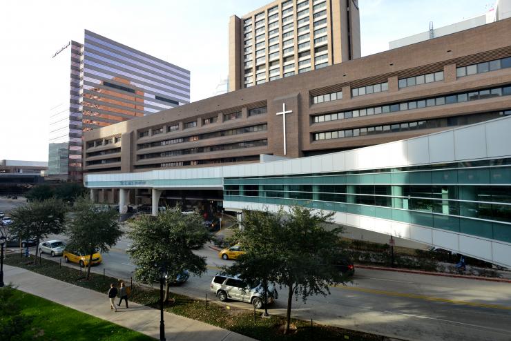 St. Luke's Medical Center